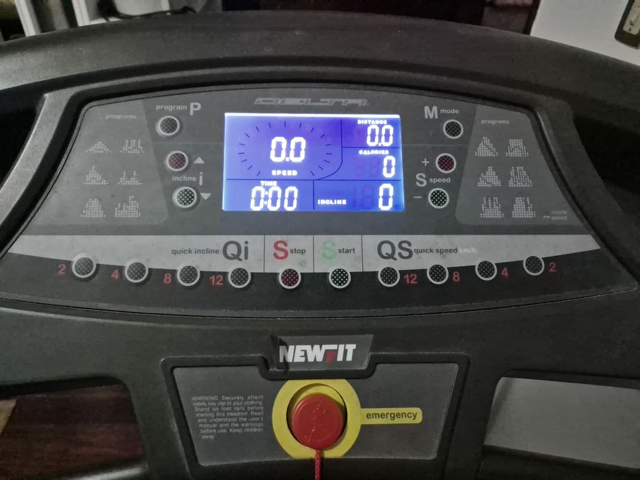 Passadeira rolante eterica