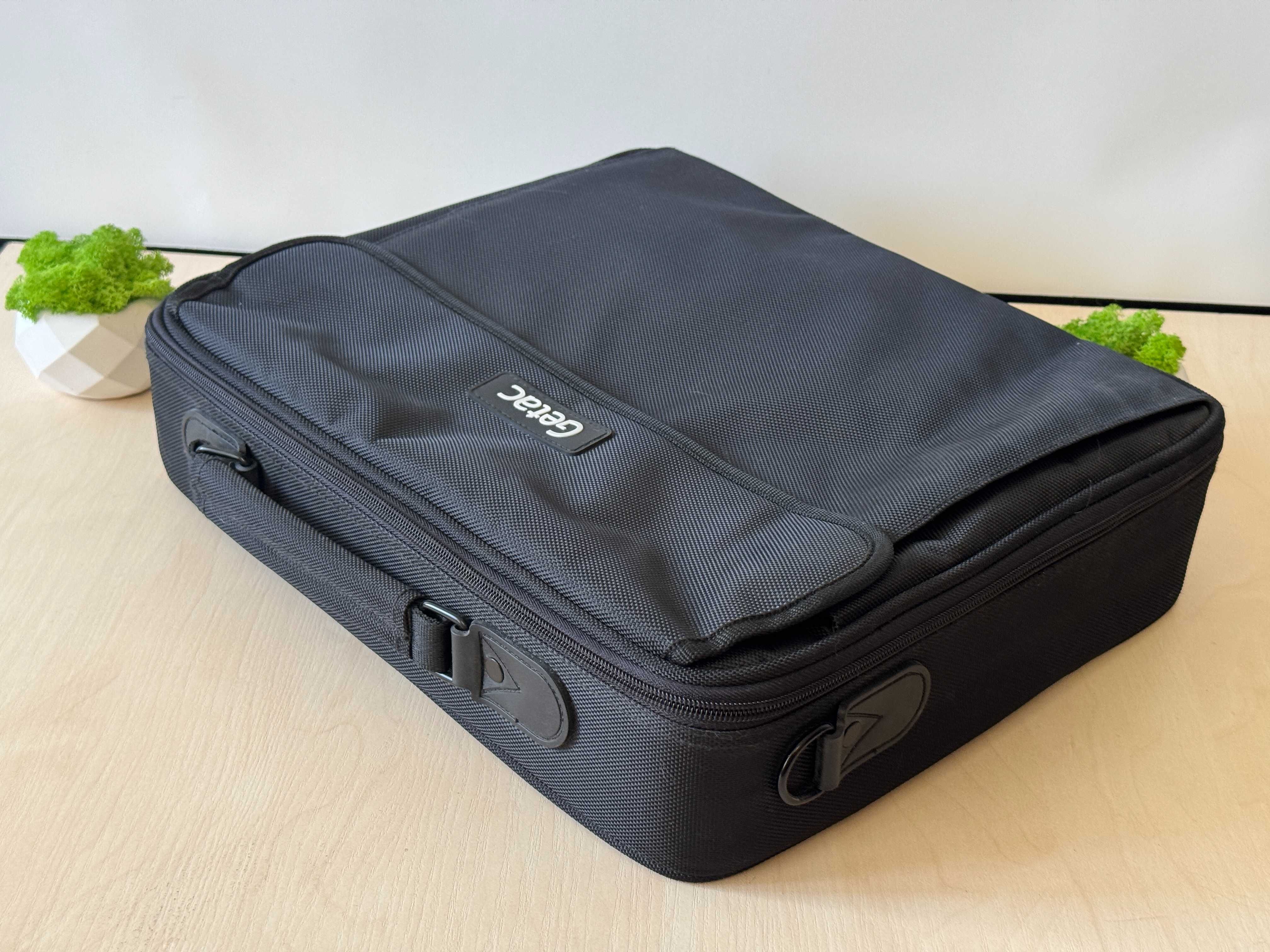 ЯК НОВИЙ З ВІТРИНИ Getac S410 G3 - i5-8365U/32/1 TB ssd/FHD IPS/2 бат