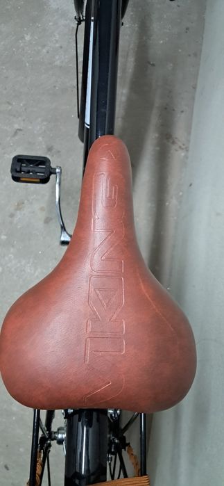 Bicicleta Westminster (Continente)