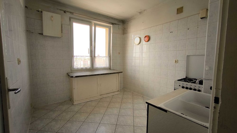 Kawalerka/ Białystok Centrum/ z widokiem