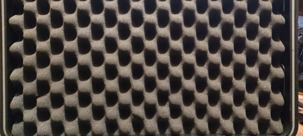 Mala de transporte de Vinho