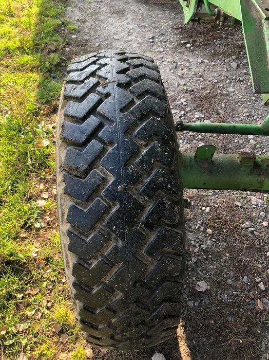 John Deer 755 JohnDeer755