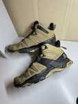 Оригінал!Трекінгові черевики Salomon X Ultra 4 MID GTX,розмір 46(29,5)