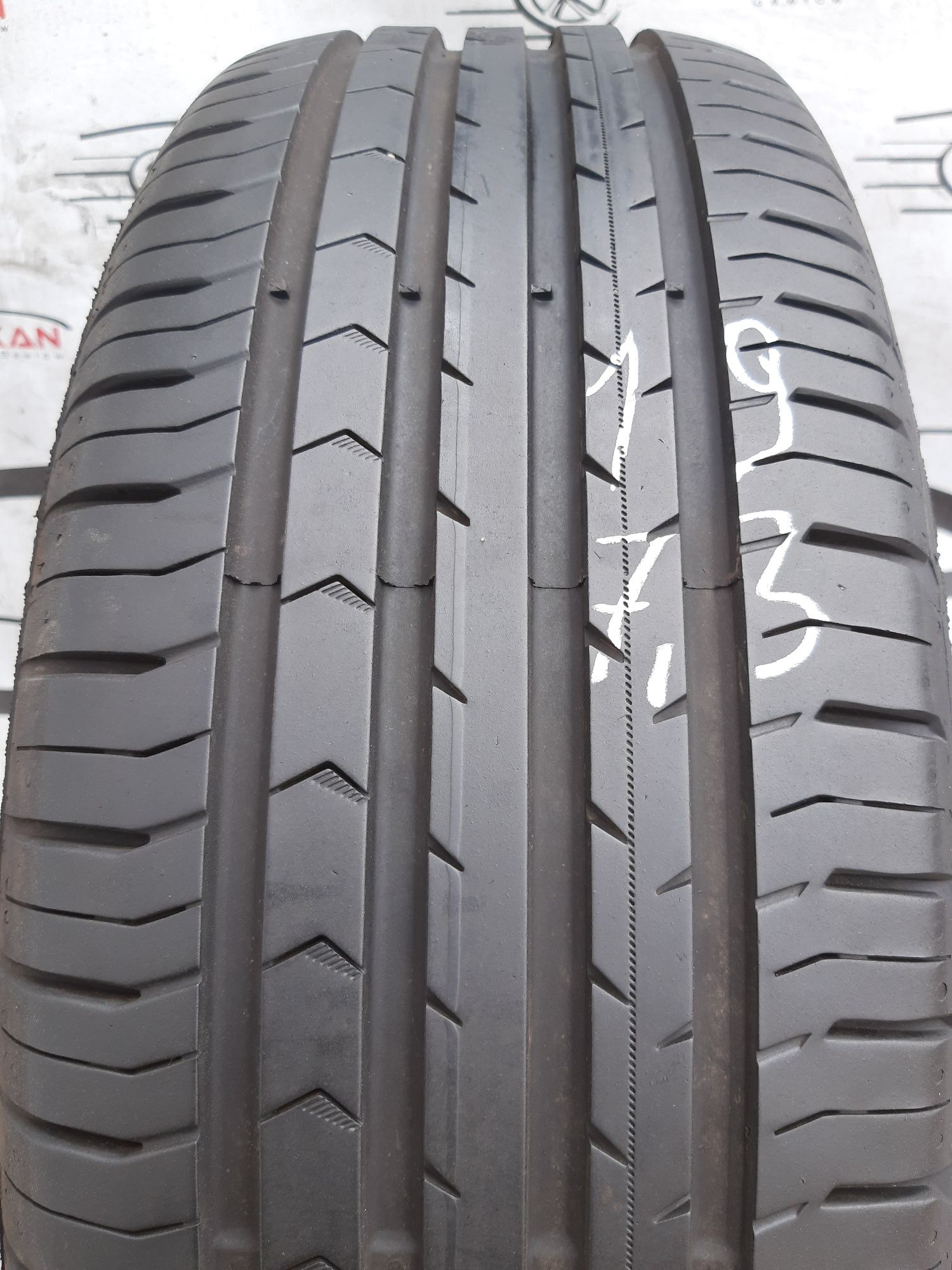 205/60r16 92H Continental ContiPremiumContact 5