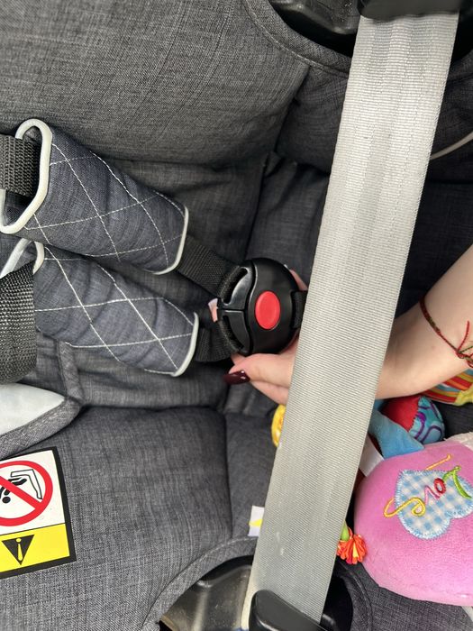 Продам Автолюльку