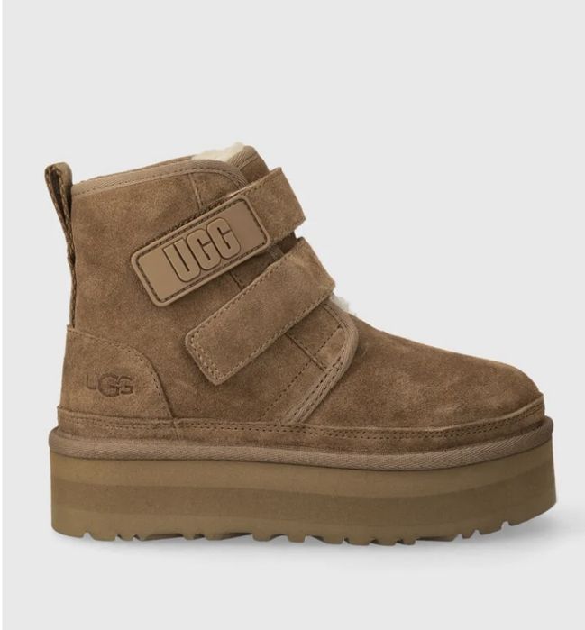 Ugg platform оригінал