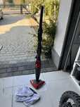 Mop parowy vileda
