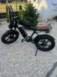 Rower elektryczny Fat Bike ENGWE M20 48V 13Ah 20x4.0