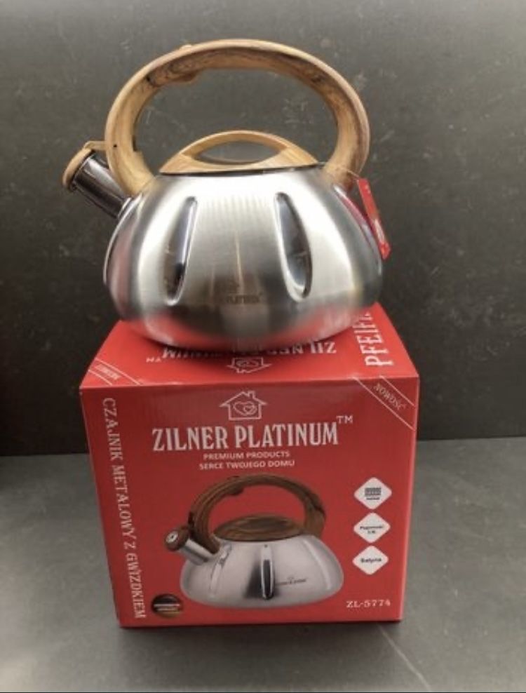 Czajnik Zilner ZL-5774 pojemność 3L