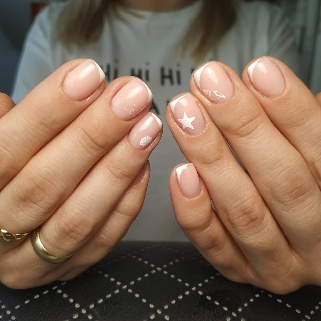 Pedicure leczniczy. Manicure hybrydowy lub żel