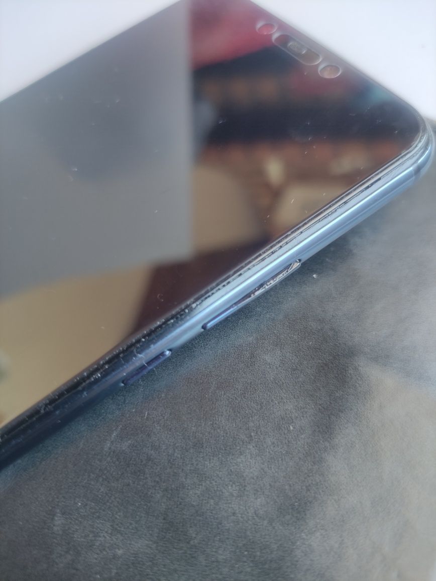Huawei Mate 20 Lite