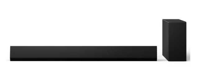 LG Soundbar SG10TY