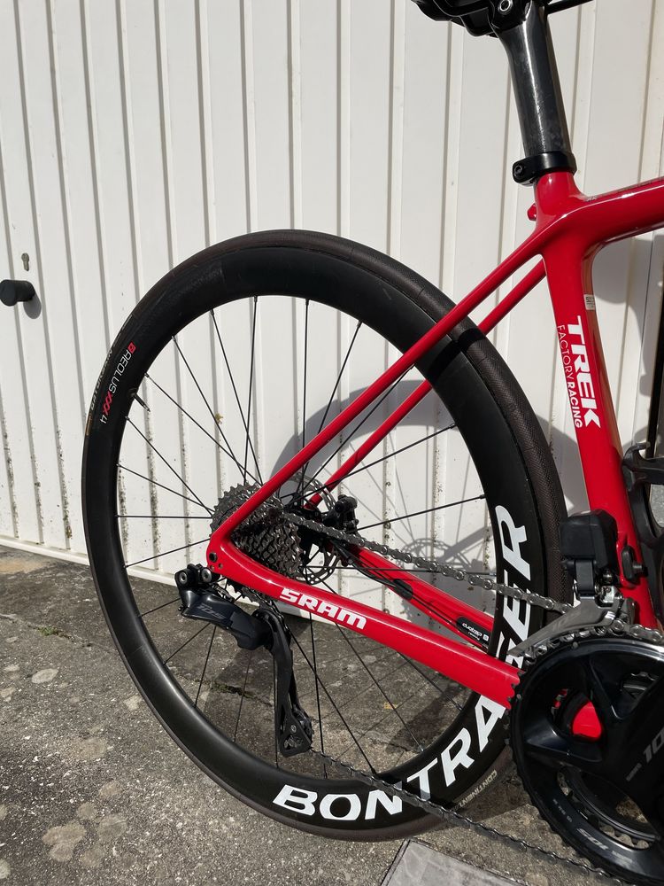 Trek Emonda slr 700
