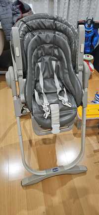 Cadeira chico para bebé