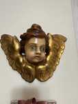 Escultura de anjo