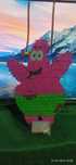Piniata PATRICK na urodziny dla dzieci!!!