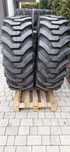 Nowe Mocne opony 12PR ( 480/80-26 ) 18.4-26 JCB3CX Dostawa0zł