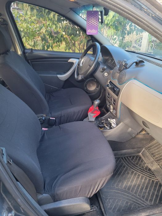 Dacia Sandero 1.2 2009