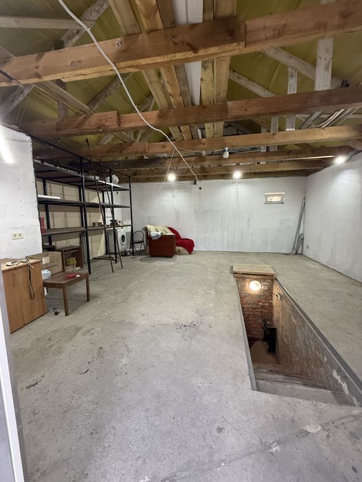 Будинок на Космосі,вул Запорізьких Вогнеборців