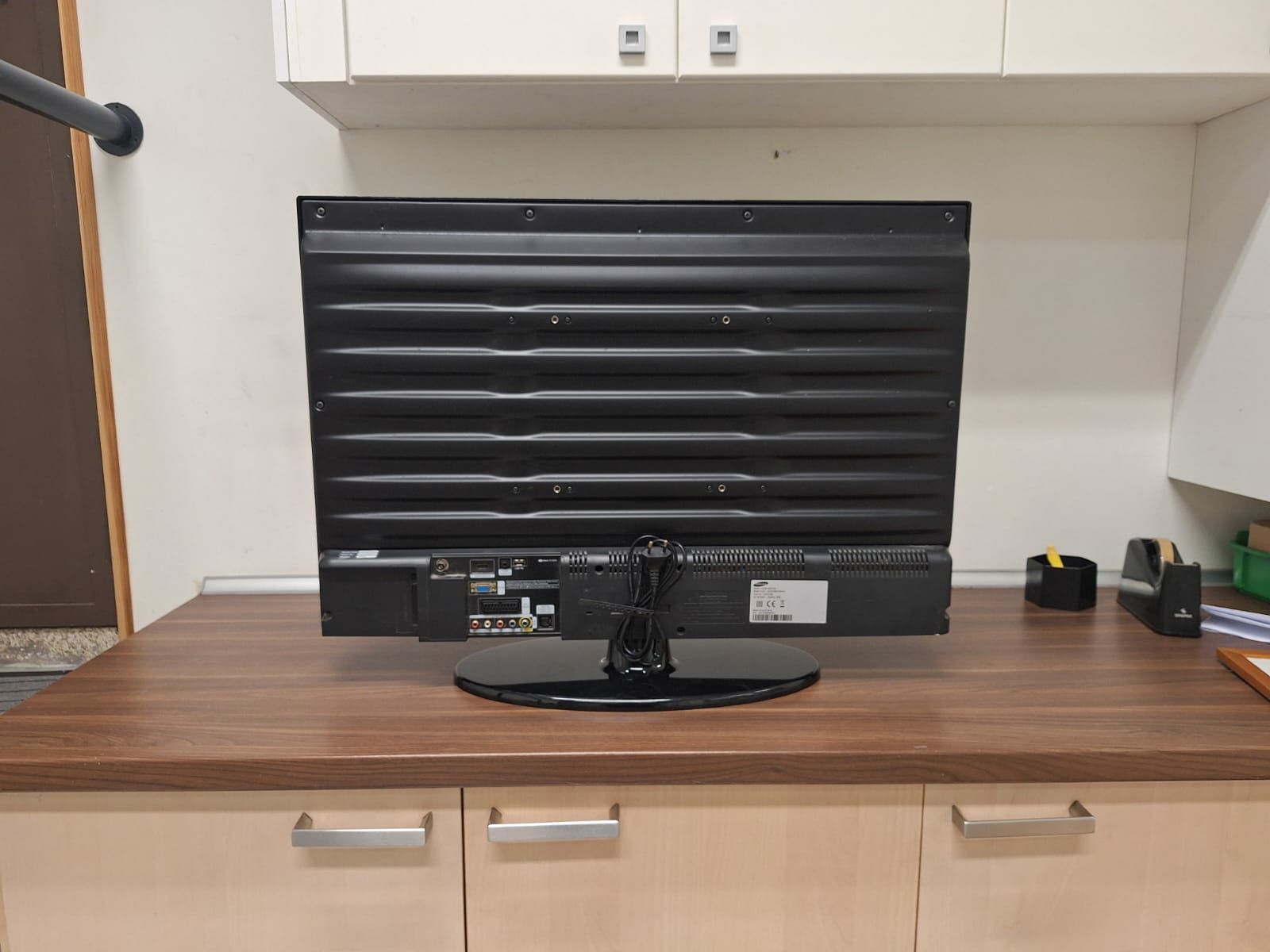 Tv Samsung LE32C350D1W