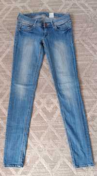 Spodnie Jeansowe damskie H &M