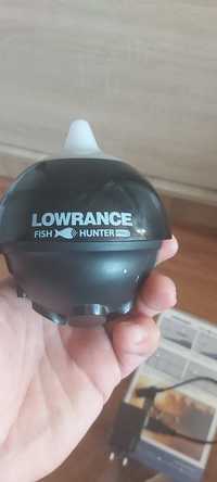 Echosonda Lowrance