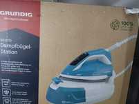 Żelazko parowe GRUNDIG SIS6170.
