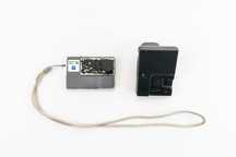 Aparat cyfrowy Sony Cyber-Shot DSC-T7 | komplet