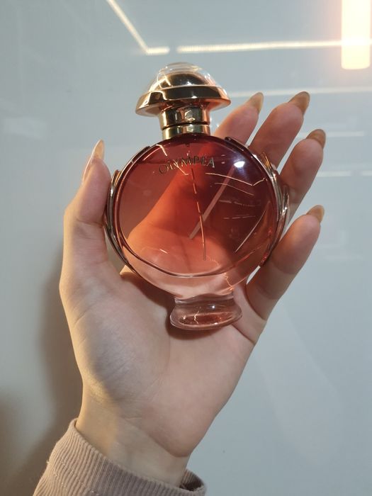 Olympea Legend Rabanne оригінал