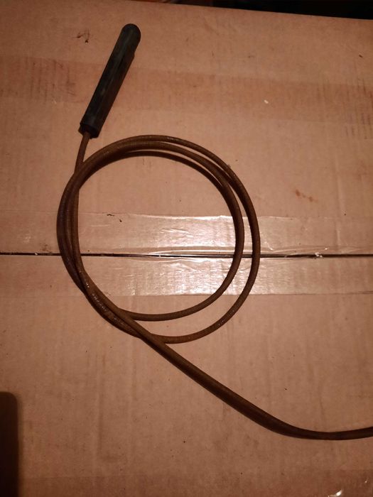 Тросики для очищення труб