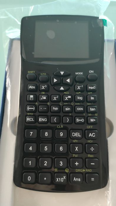 Calculadora Mágica v2.0 (Magic Calculator) - para te ajudar nos exames
