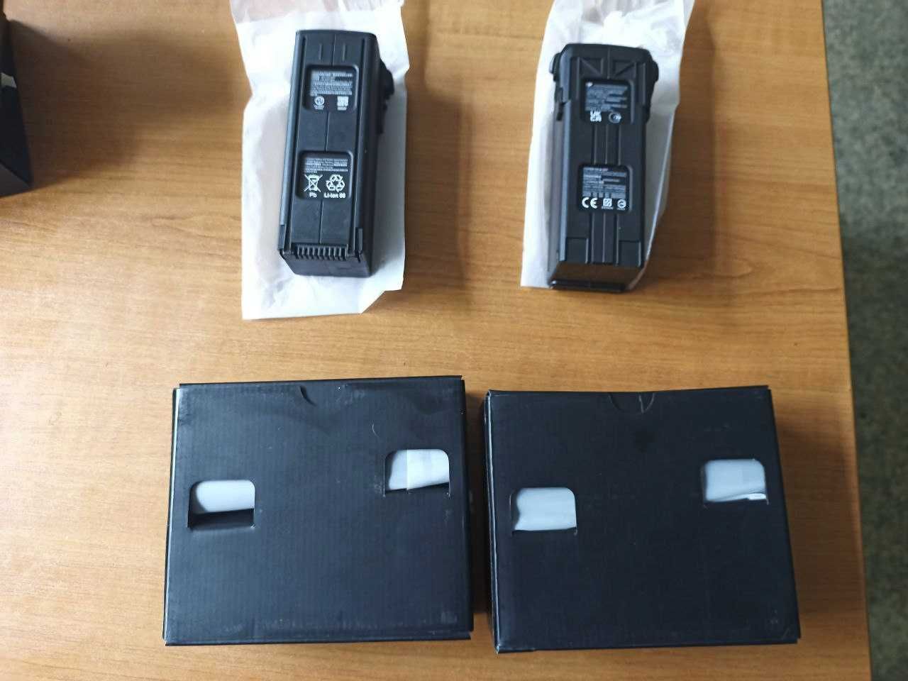 Акумулятор DJI Mavic 3 5000 мАч BWX260-5000-15.4 (CP.MA.00000423.01)
