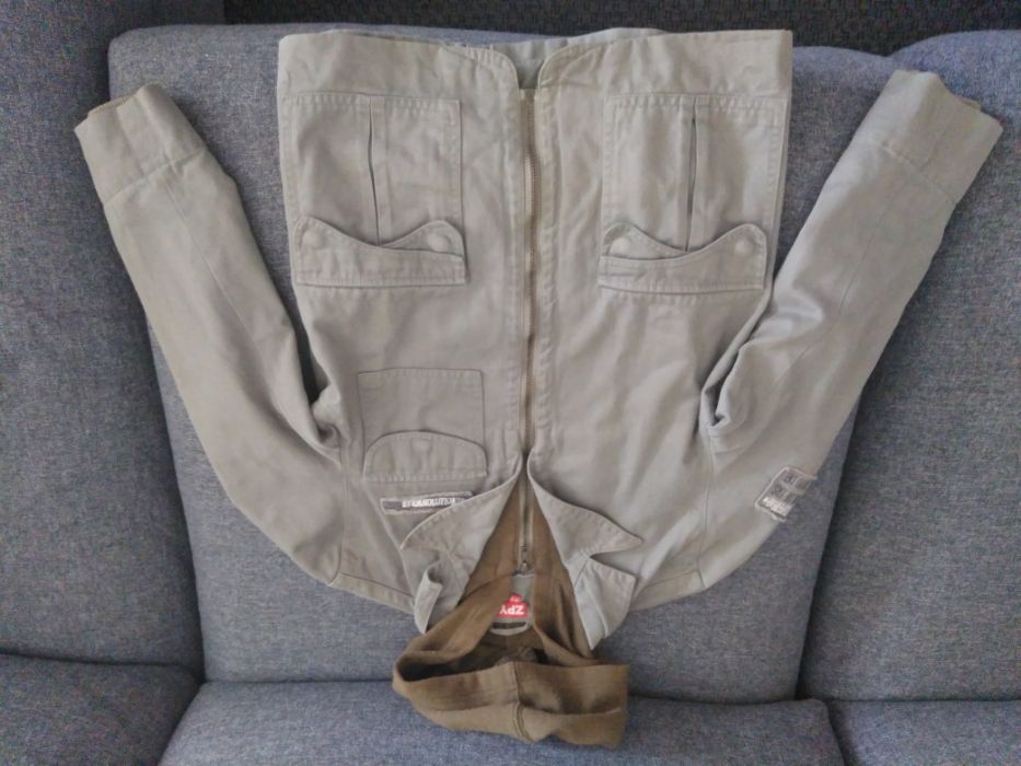 Roupa e calçado para rapaz dos 6 aos 10 anos