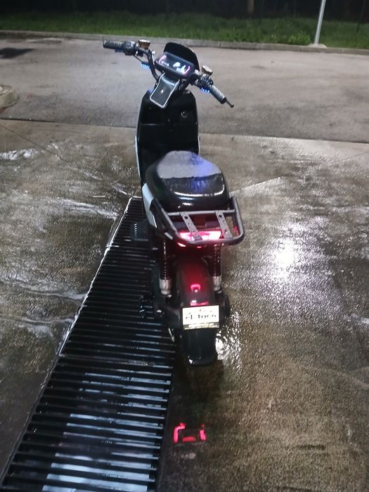 Mota eletrica acecto trocos ami interes