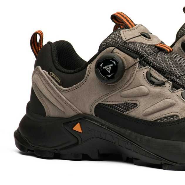 Кросівки чоловічі військові Humtto BOA 140436A2