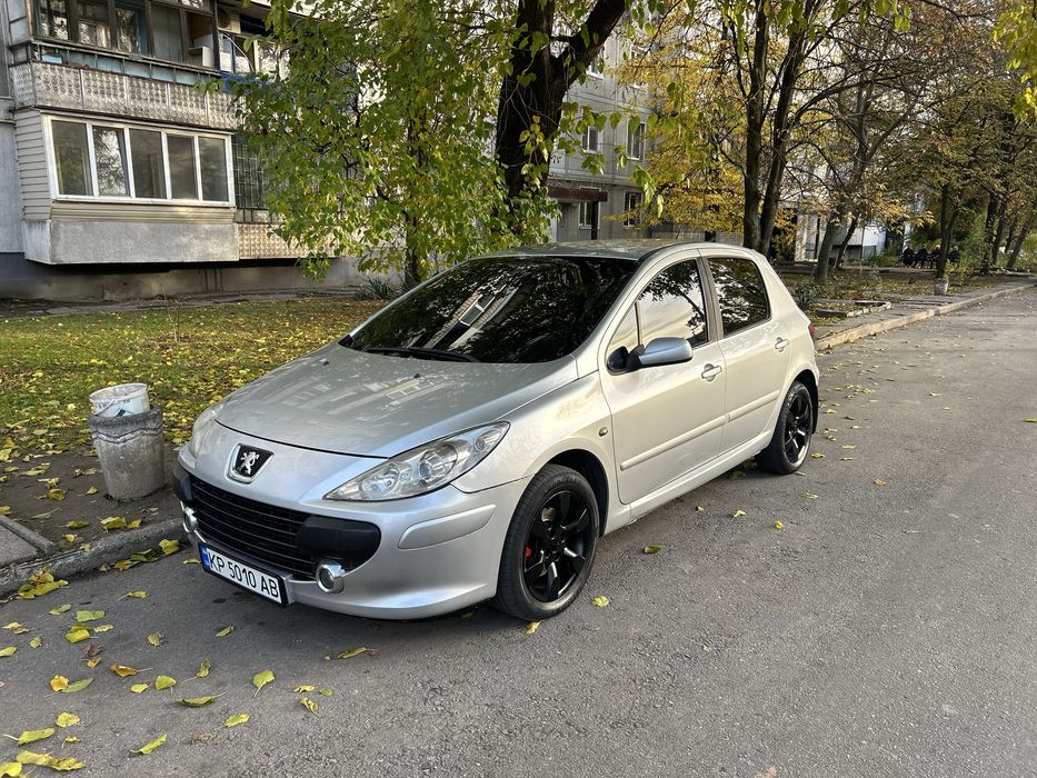 Продам Peugeot 2.0 газ/бенз