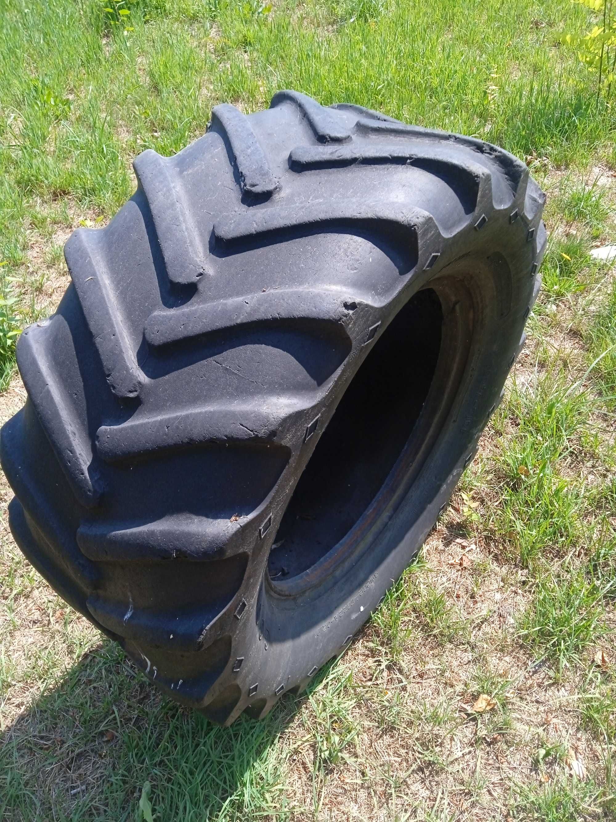 Opona GOODYEAR  Terra-Tire 38x14.00-20 NHS 8PR