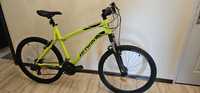 Rower MTB Rockrider BTWIN 340 Rama L