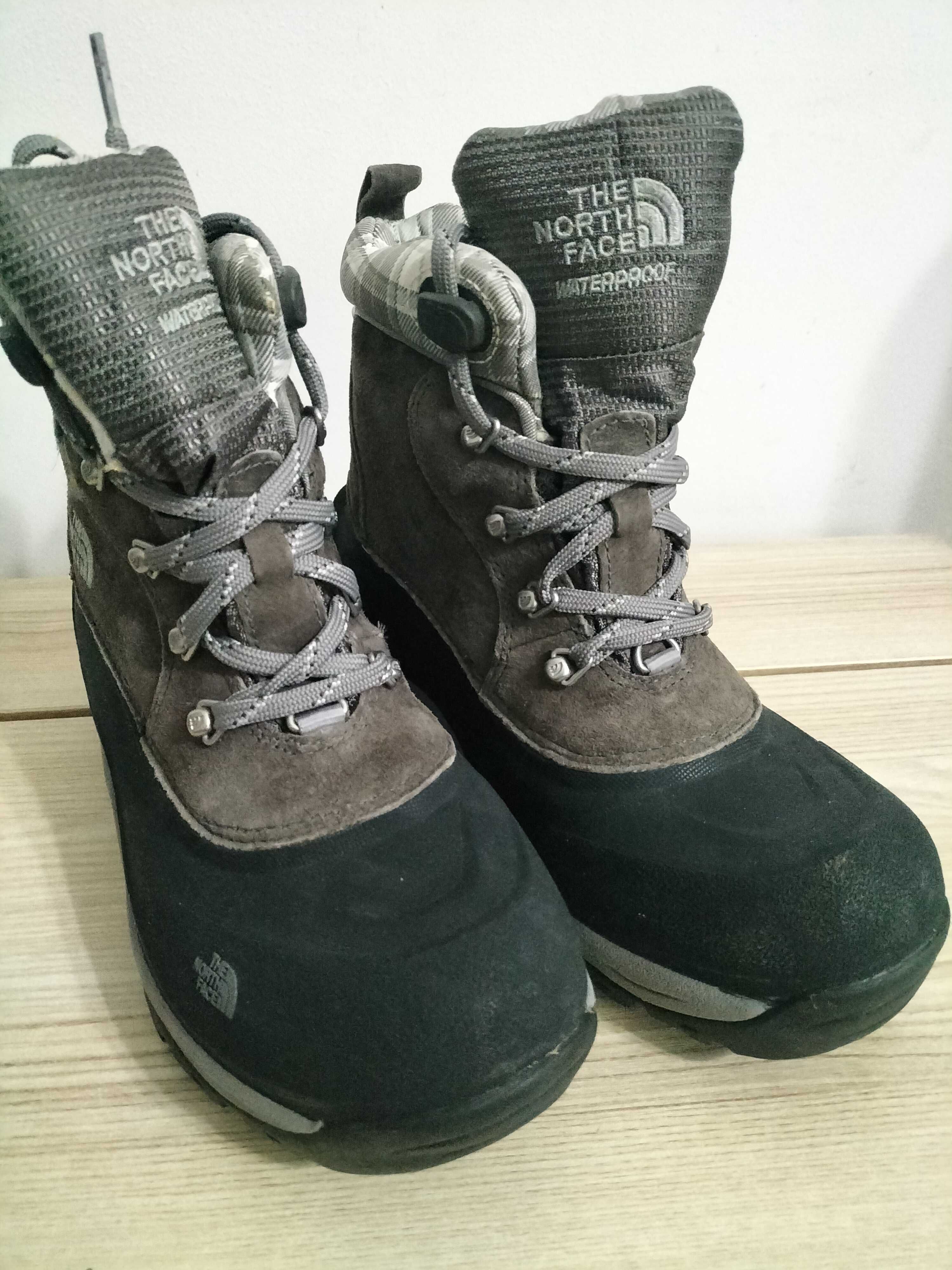 The North Face 37