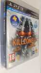 Gra Ps3 KILLZONE 3 gry PlayStation 3 Hit Mortal Kombat Tekken 6