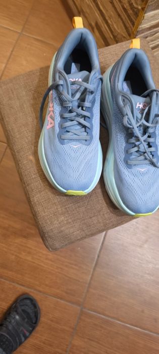 Кросовки Hoka bondi 8