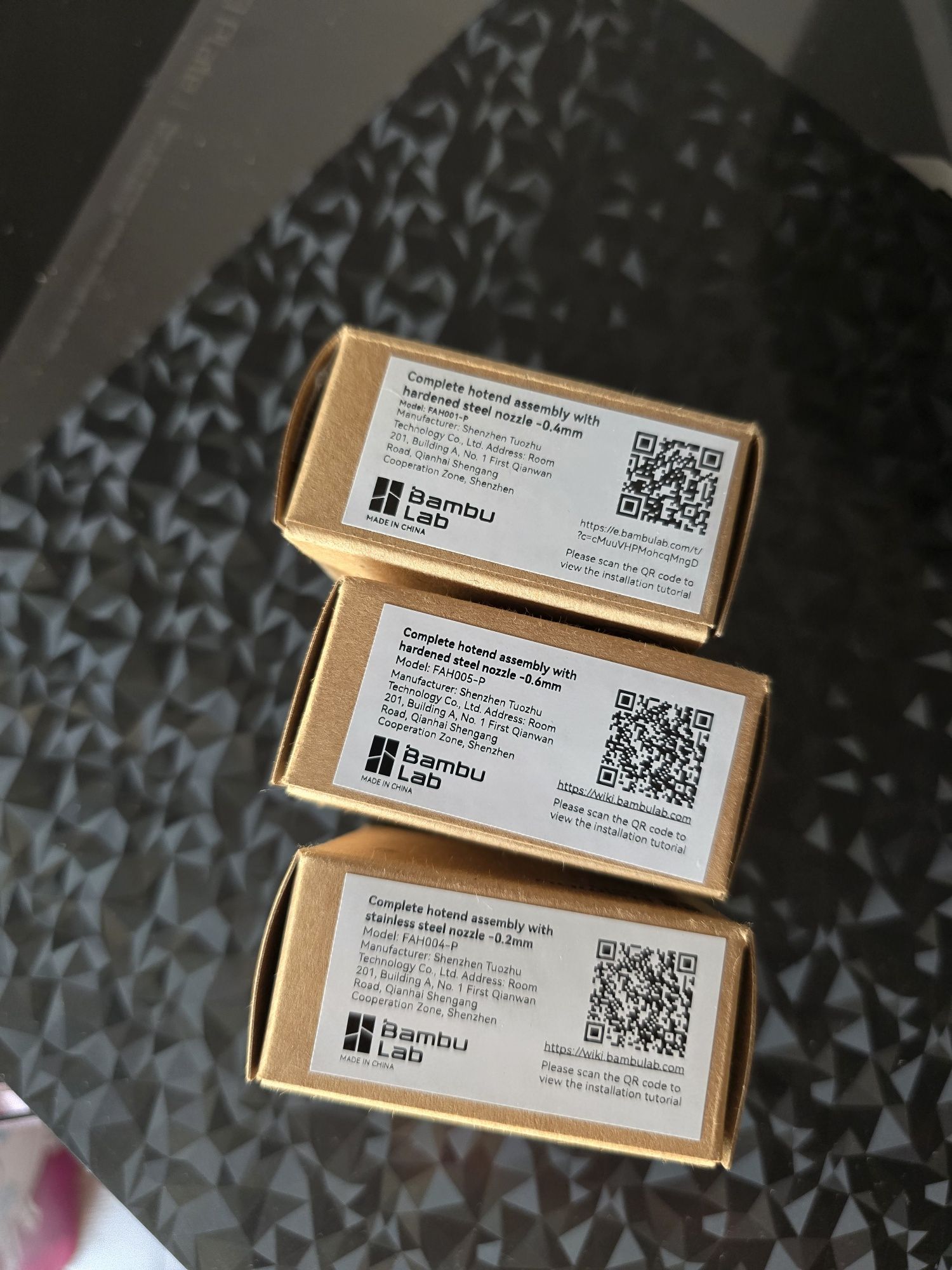 Vendo Bambu Lab P1S com bastantes acessórios