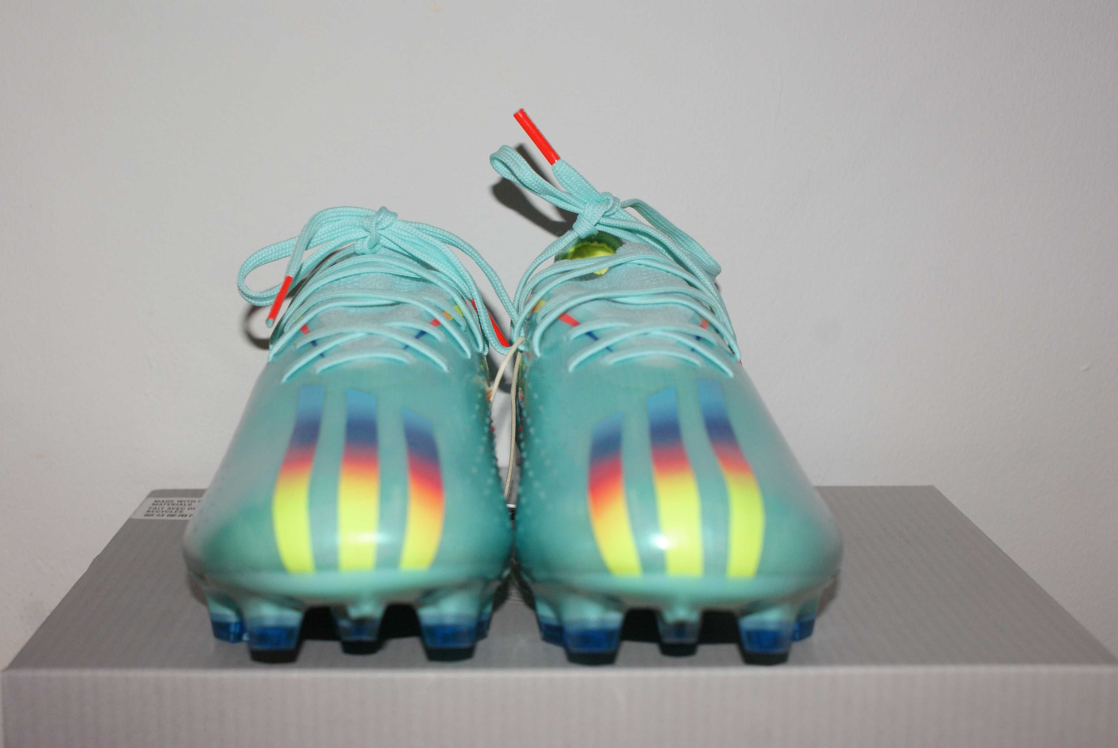 buty piłkarskie adidas korki x speedportal.1 fg GW8427
