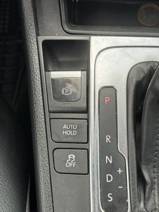 Volkswagen passat B7 1.4 газ /бенз