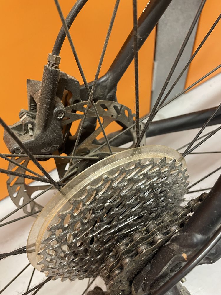 specialized rockhopper pro 29
