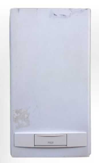 Caldeira/Aquecimento central