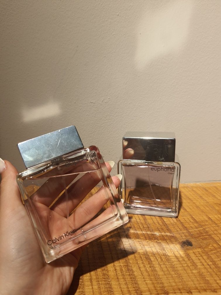 Euphoria Men Calvin Klein оригінал