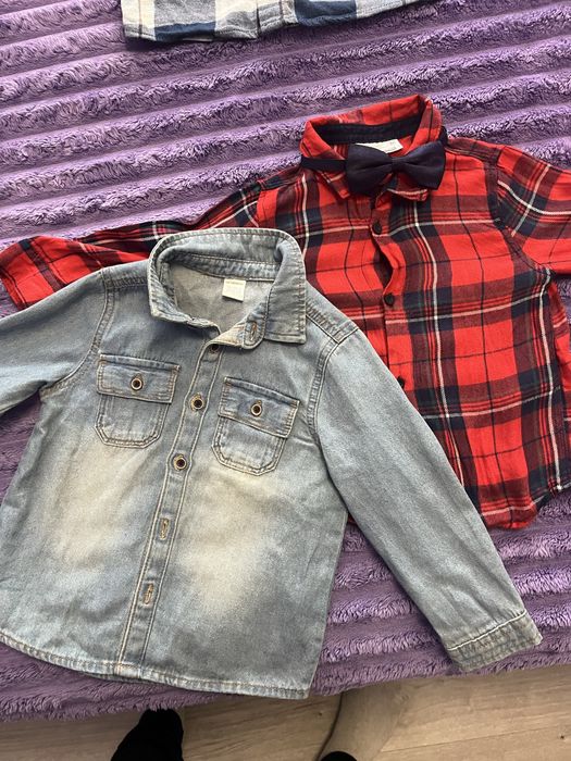 Гарний набір для хлопчика 1.5-2 роки