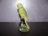 Papużka falista - Figurka, Papuga