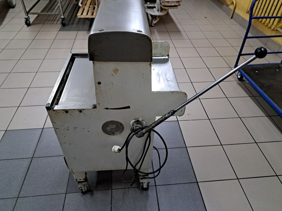 Krajalnica do chleba Jac